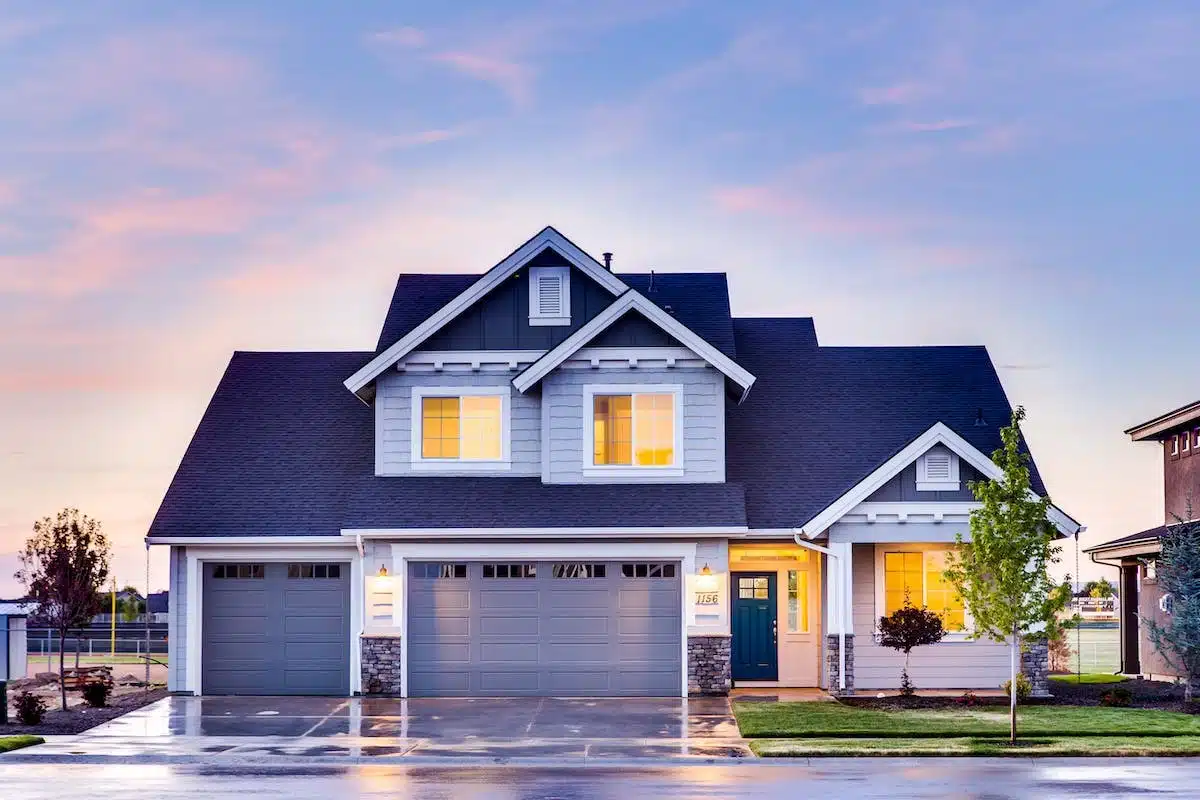 assurance copropriété
