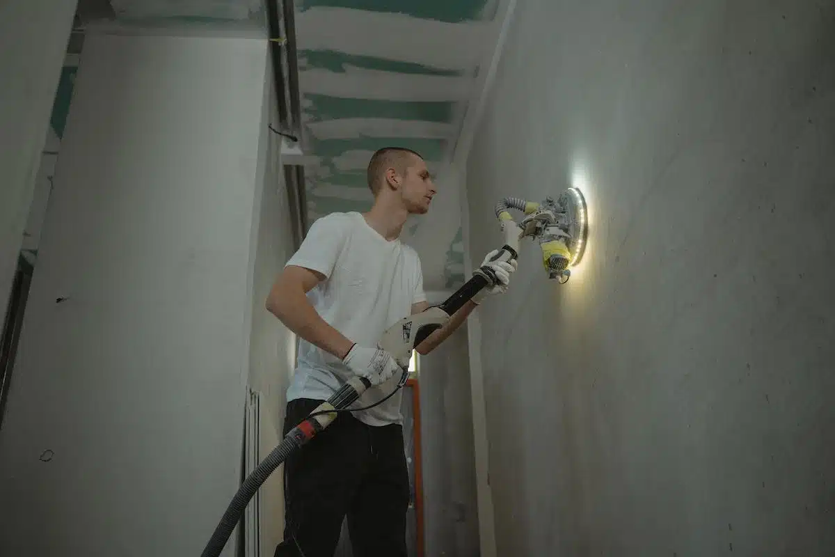rénovation énergétique