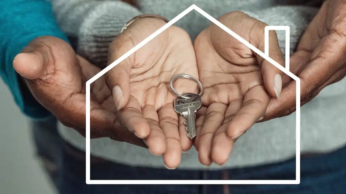 immobilier  assurance