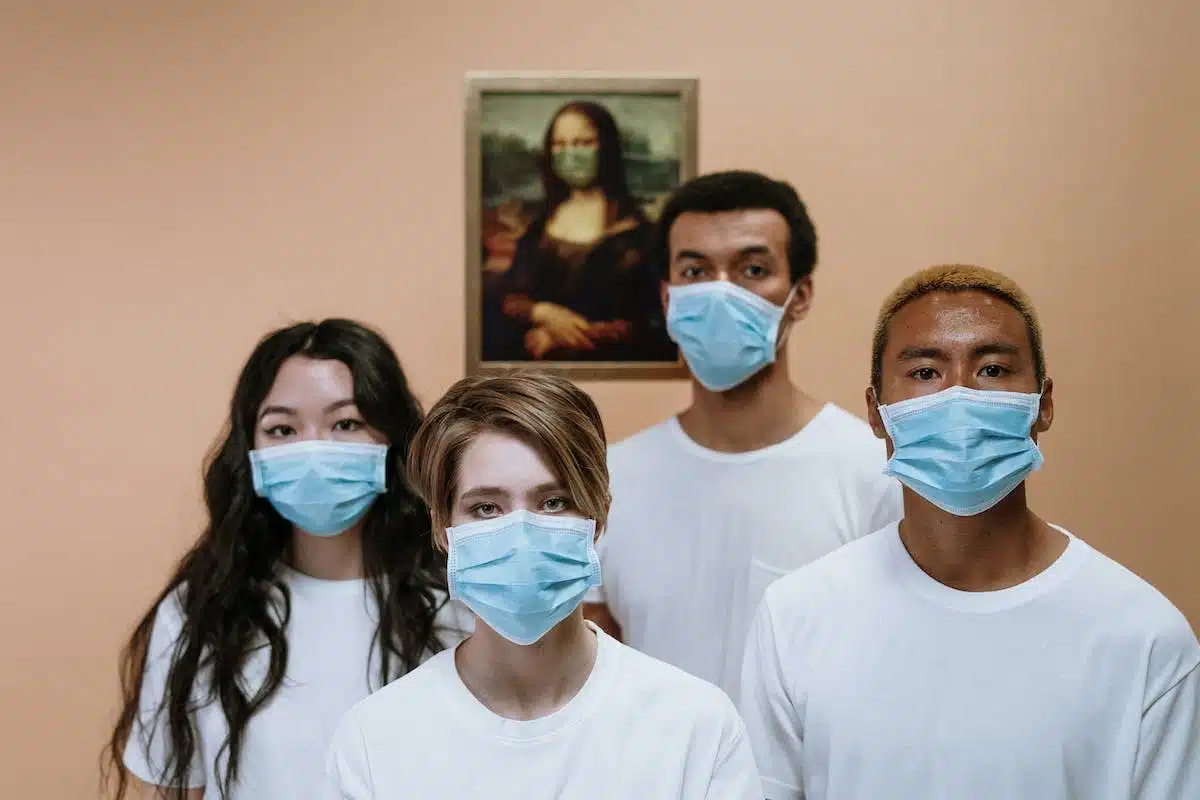 crise sanitaire