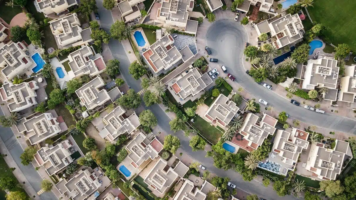 localisation immobilier