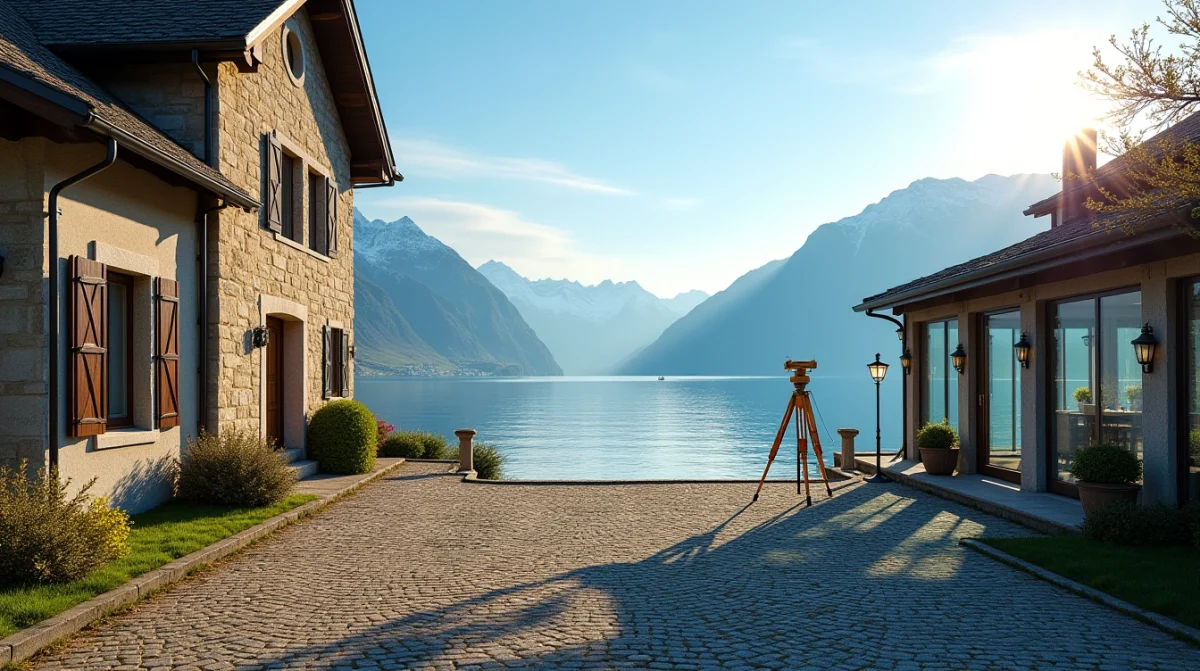 Vos questions sur les mesures foncières lors de rénovations