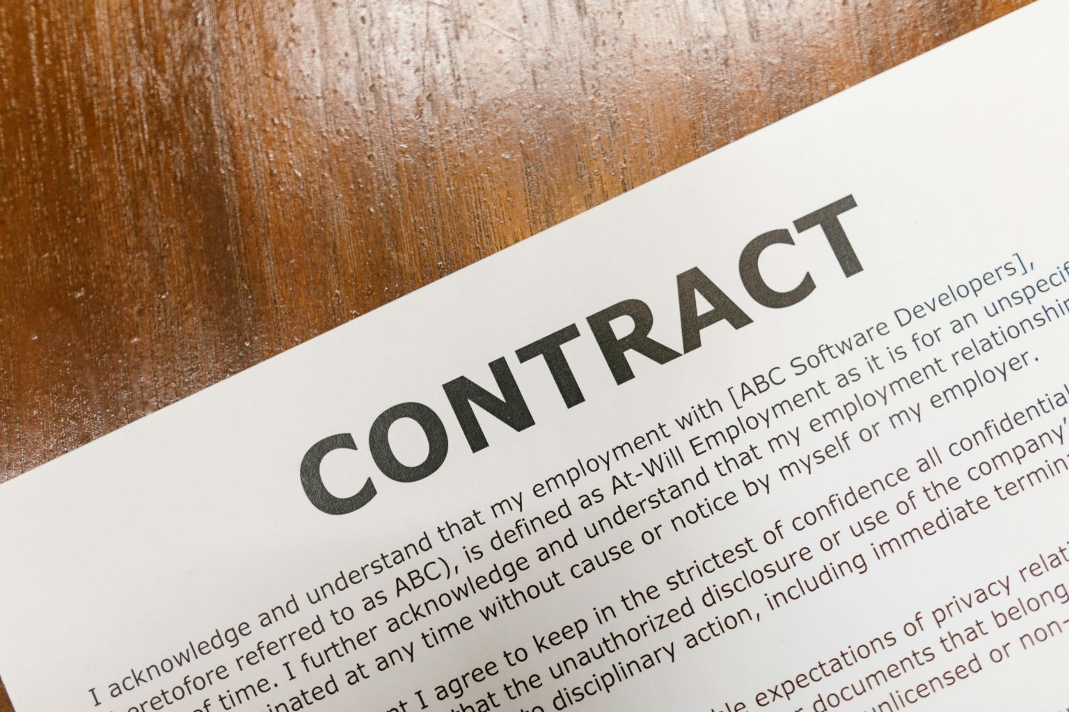 Guide pour souscrire un contrat d'énergie efficacement