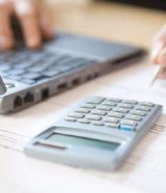 C'est quoi contracter un emprunt
