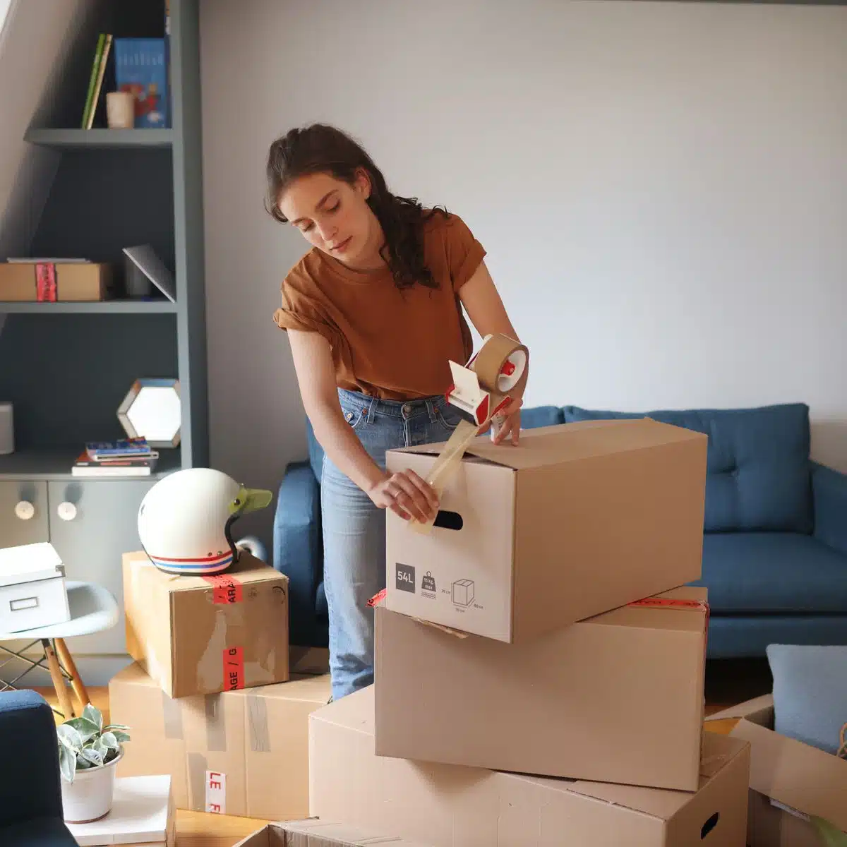 Les astuces indispensables pour bien organiser son déménagement