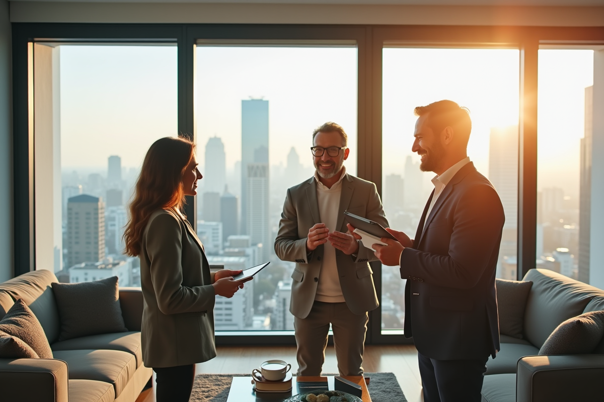 investissement immobilier