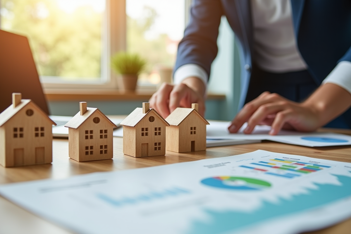 immobilier diversification