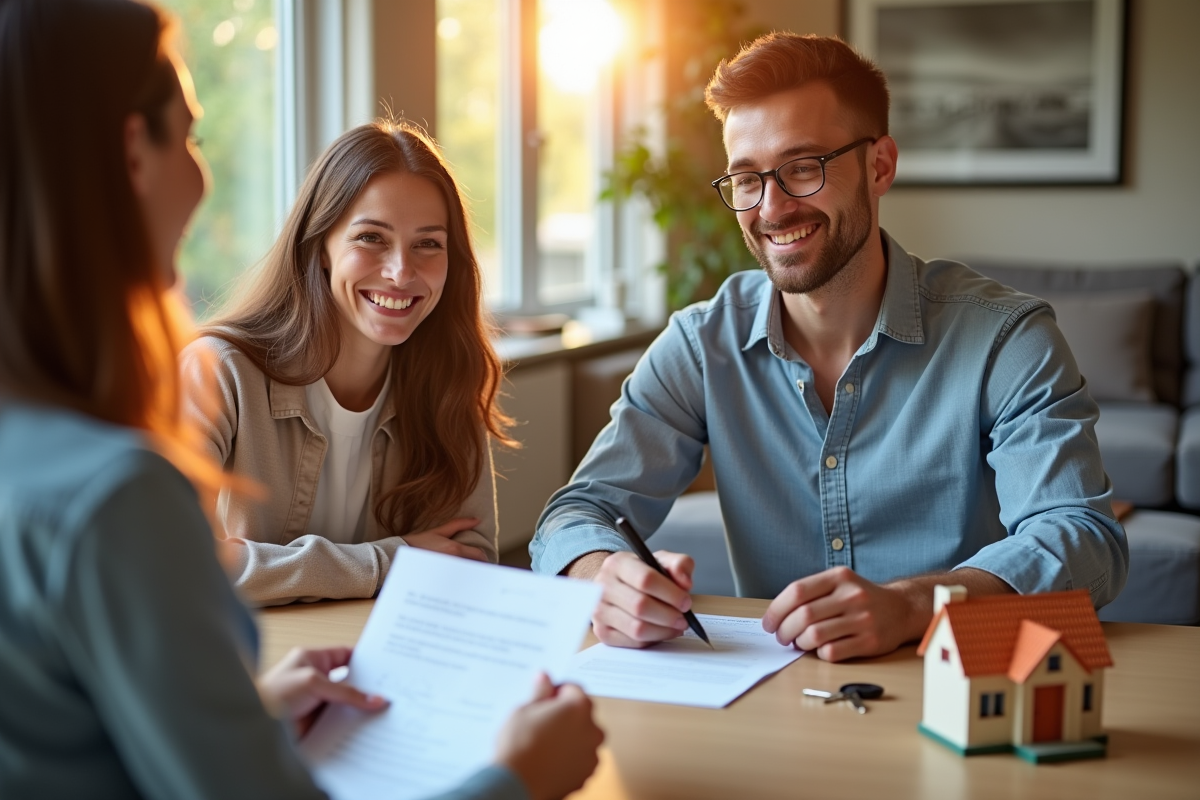 transaction immobilière