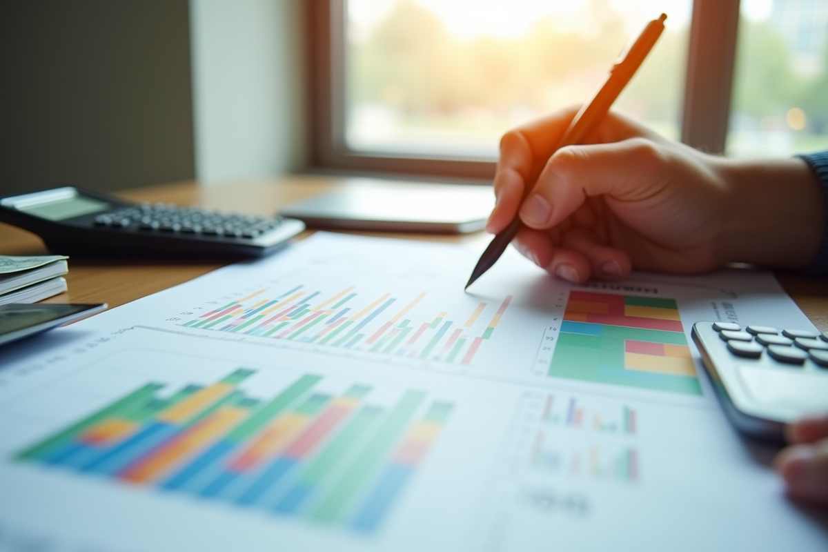 finances personnelles