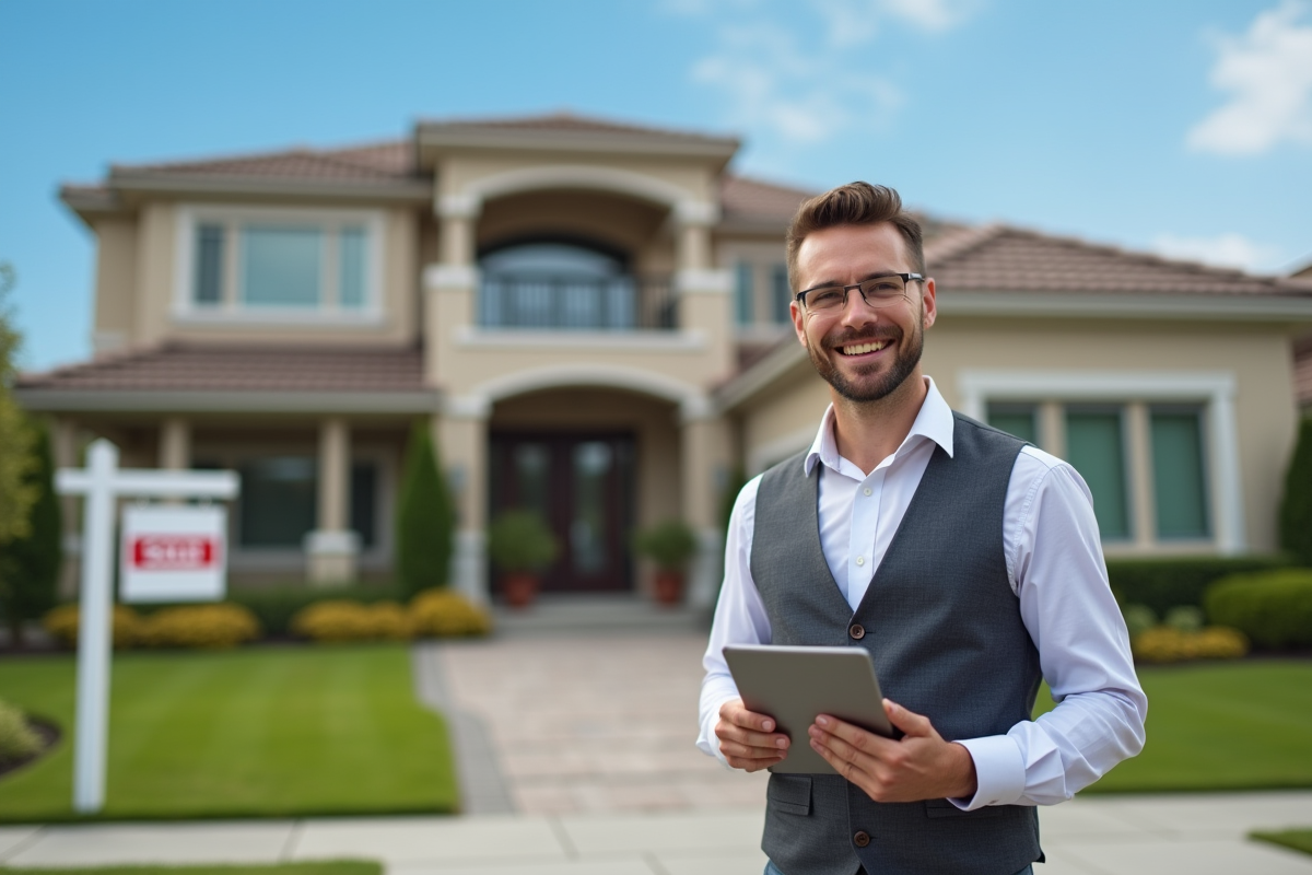 immobilier rentable