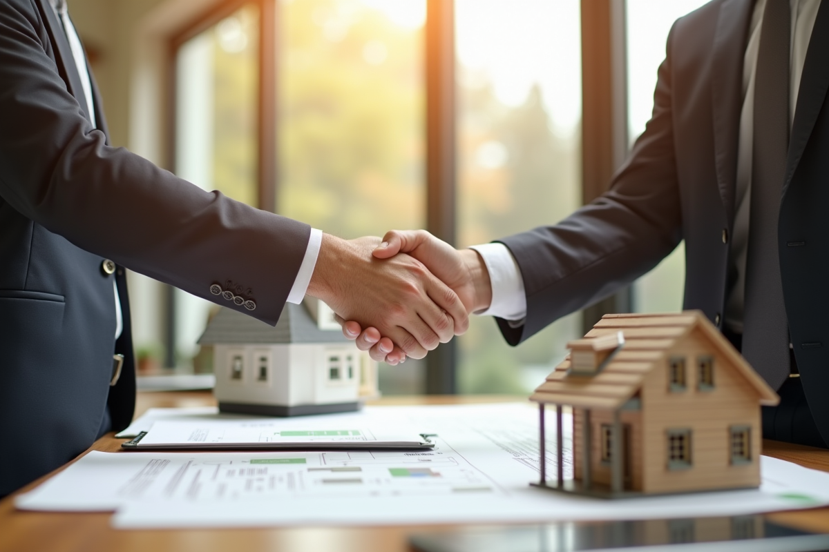 immobilier assurance