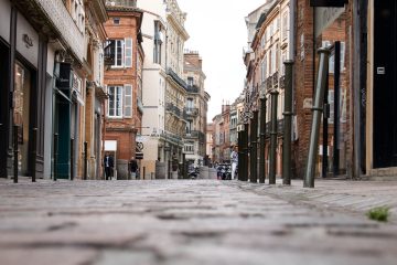 villes à éviter pour un investissement locatif
