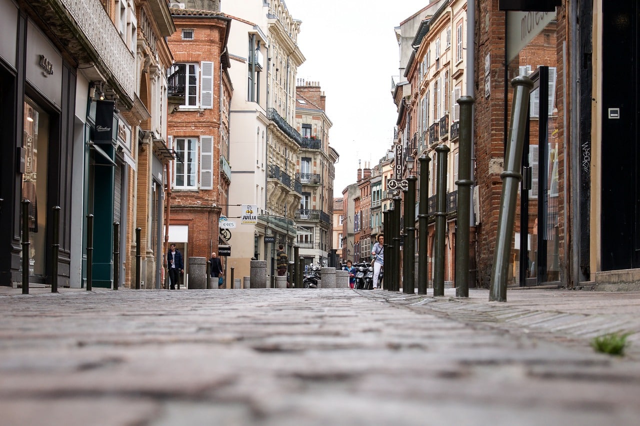 villes à éviter pour un investissement locatif