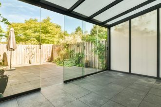 Rénovation à Compiègne : la véranda, une alternative qui améliore le confort au quotidien !